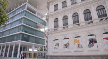 Museu de Arte do Rio reabre portas ao público com regras de segurança