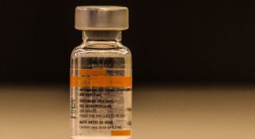 Sistema imunológico de vacinados e reinfectados resiste à Ômicron