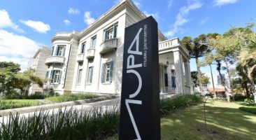 Terceiro mais antigo do Brasil, Museu Paranaense comemora 145 anos com programação especial