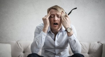 Campanha alerta sobre a relação entre a ansiedade e a tontura