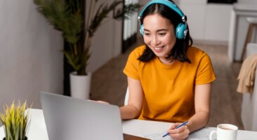 The Benefits of an Online English Course