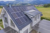 Energia Solar: A Solução para uma Casa Sustentável e Econômica