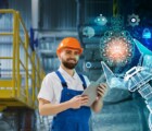 Automation and Employment: Navigating the Age of Disruptive Technology
